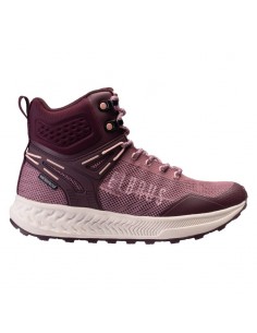 Elbrus Saran Mid Wp Wo's W...