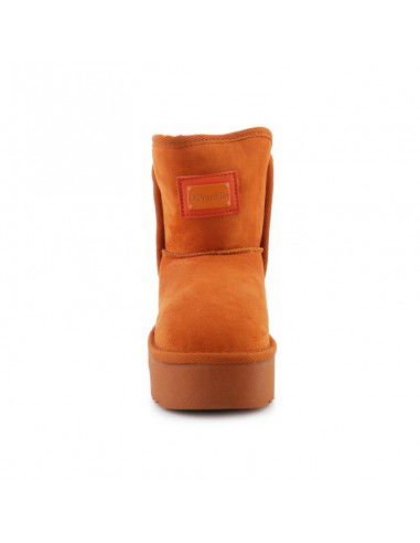 DFranklin Nordic V2 Basic Low Orange... DFranklin Nordic V2 Basic Low Orange...