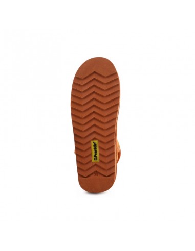 DFranklin Nordic V2 Basic Low Orange... DFranklin Nordic V2 Basic Low Orange...