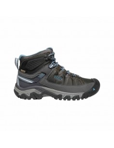Keen Targhee III Mid Wp W...