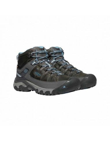 Keen Targhee III Mid Wp W hiking... Keen Targhee III Mid Wp W hiking...