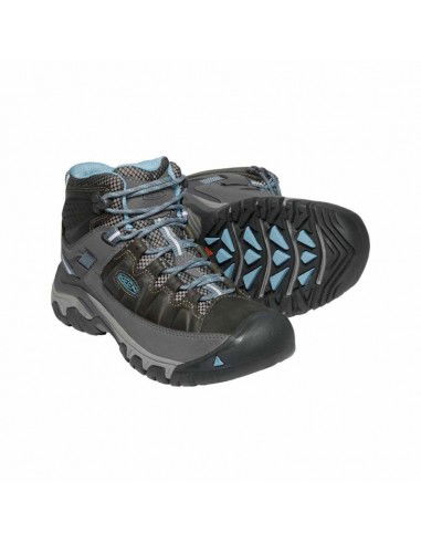 Keen Targhee III Mid Wp W hiking... Keen Targhee III Mid Wp W hiking...