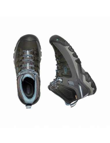 Keen Targhee III Mid Wp W hiking... Keen Targhee III Mid Wp W hiking...