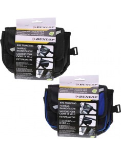 Pannier Dunlop Bike Frame...
