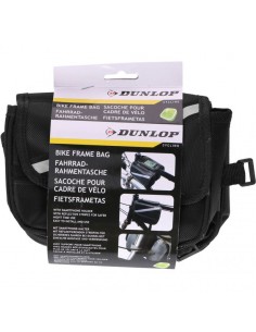 Pannier Dunlop Bike Frame... 2