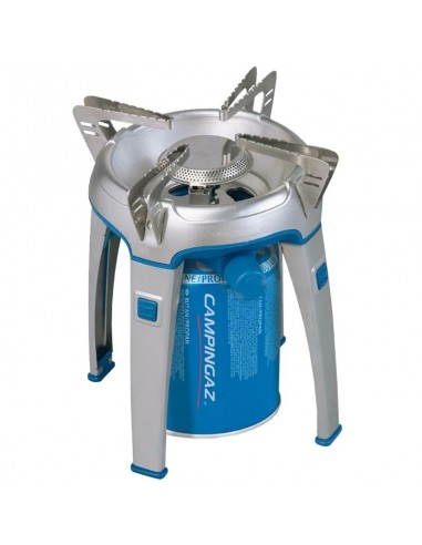 Campingaz Bivouac 20304416 Gas Stove Campingaz Bivouac 20304416 Gas Stove
