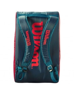 Wilson Jr Padel Racket Bag... 2