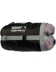High Peak Compression Bag...