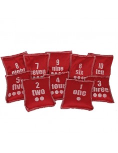 Play bags numbers 110