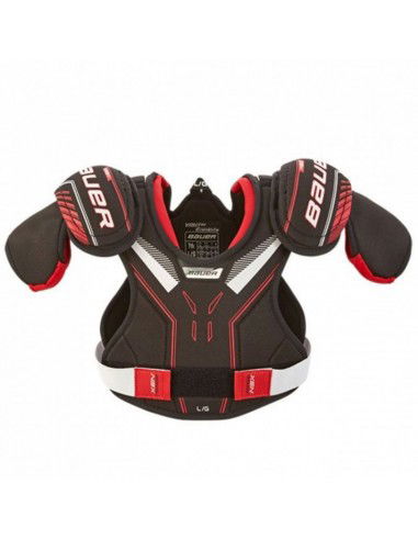 Bauer NSX Jr 1054674 Hockey Shoulder... Bauer NSX Jr 1054674 Hockey Shoulder...