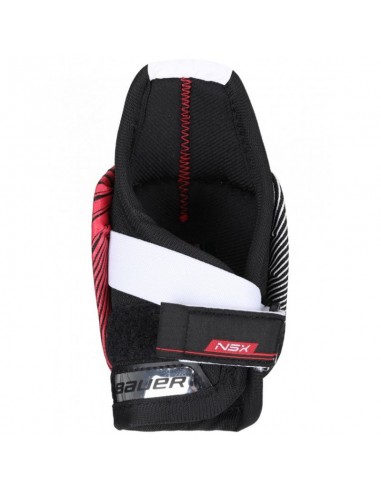 Bauer NSX Jr 1054694 Hockey Elbow Pads Bauer NSX Jr 1054694 Hockey Elbow Pads