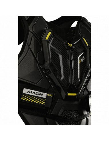 Bauer Supreme Mach Sr Hockey Shoulder... Bauer Supreme Mach Sr Hockey Shoulder...