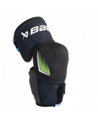 Bauer X '24 Jr 1063722 Hockey Elbow Pads Bauer X '24 Jr 1063722 Hockey Elbow Pads