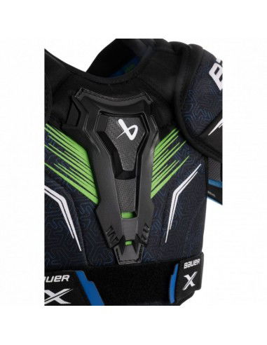 Bauer X '24 Jr Hockey Shoulder Pads... Bauer X '24 Jr Hockey Shoulder Pads...