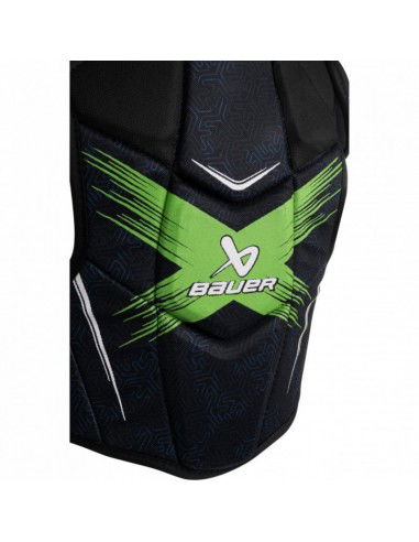Bauer X '24 Jr Hockey Shoulder Pads... Bauer X '24 Jr Hockey Shoulder Pads...