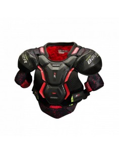 Bauer Vapor 3X Int M...