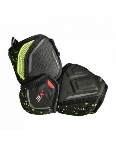Bauer Vapor 3X Jr 1059931...