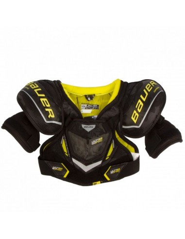 Bauer Ultrasonic Jr 1058498 Hockey... Bauer Ultrasonic Jr 1058498 Hockey...