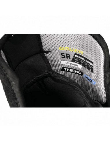 Bauer Supreme M5 Pro Sr 1061874... Bauer Supreme M5 Pro Sr 1061874...