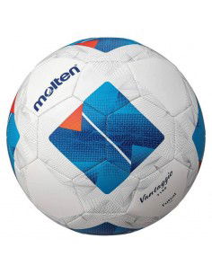 Molten F9N2100 Futsal Football 2