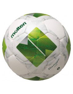 Molten F5N3400G Soccer Ball 2