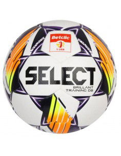 Select Brillant Training... 2