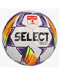 Select Brillant Training...