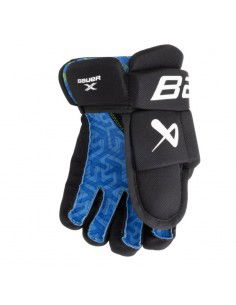 Bauer X '24 Jr Hockey...