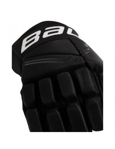 Bauer X '24 Jr Hockey Gloves 1063731 Bauer X '24 Jr Hockey Gloves 1063731