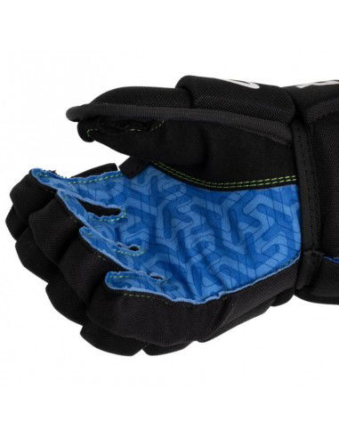 Bauer X '24 Jr Hockey Gloves 1063731 Bauer X '24 Jr Hockey Gloves 1063731
