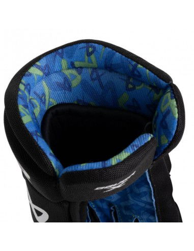 Bauer X '24 Jr Hockey Gloves 1063731 Bauer X '24 Jr Hockey Gloves 1063731