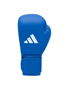 IBA approved adidas... 2