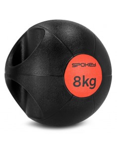 Gripi Medicine ball Spokey...