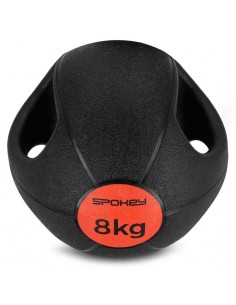 Gripi Medicine ball Spokey... 2