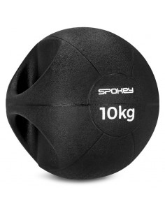 Gripi Ball Spokey medicine...