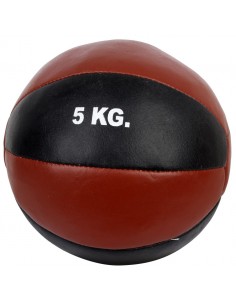 Medicine ball 5 kg 2