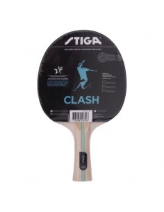 Stiga Hobby Clash...