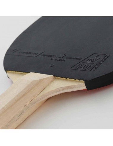 Cornilleau Sport 100 table tennis bats Cornilleau Sport 100 table tennis bats
