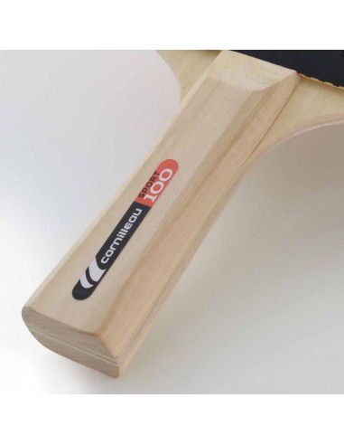 Cornilleau Sport 100 table tennis bats Cornilleau Sport 100 table tennis bats