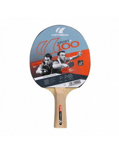 Cornilleau Sport 100 table tennis bats Cornilleau Sport 100 table tennis bats