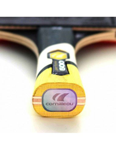 Cornilleau Perform 600 table tennis bats Cornilleau Perform 600 table tennis bats