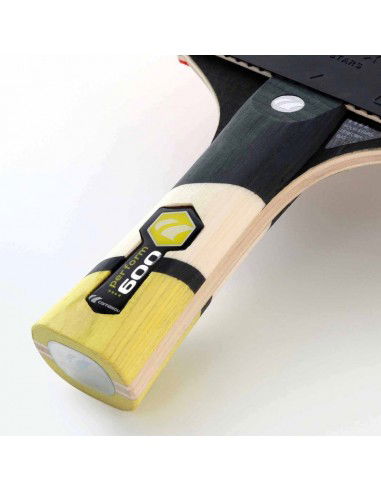 Cornilleau Perform 600 table tennis bats Cornilleau Perform 600 table tennis bats