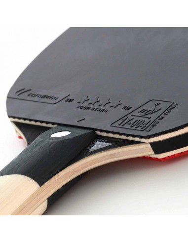Cornilleau Perform 600 table tennis bats Cornilleau Perform 600 table tennis bats