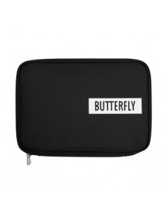 Butterfly New Double Logo...