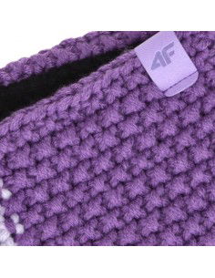 Headband 4F U081 W... 2