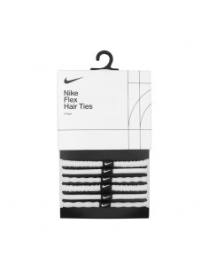 Nike Flex Hair Bands 6 Pack...