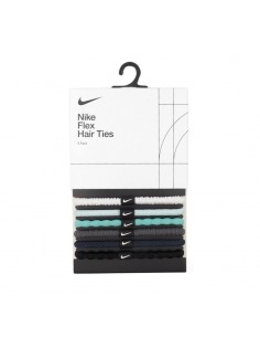 Nike Flex Hair Bands 6 Pack...