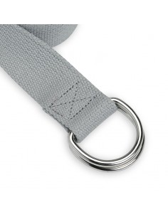 Polyester yoga belt 183 cm... 2