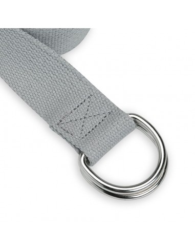 Polyester yoga belt 183 cm 61378 Polyester yoga belt 183 cm 61378