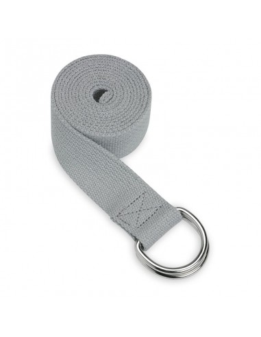 Polyester yoga belt 183 cm 61378 Polyester yoga belt 183 cm 61378